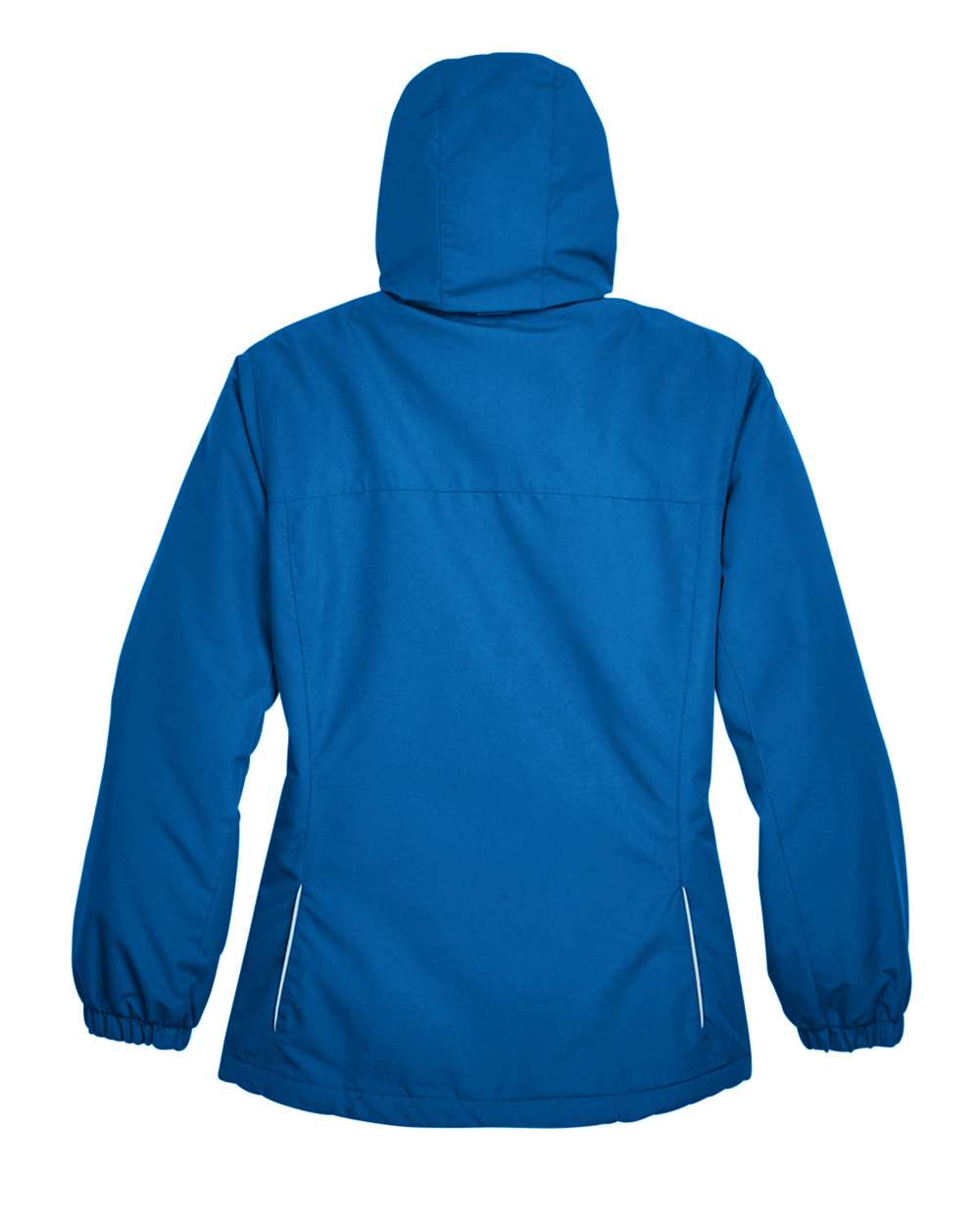 Core365 Women's Profile Fleece-Lined All-Season Jacket - 78224 True Royal