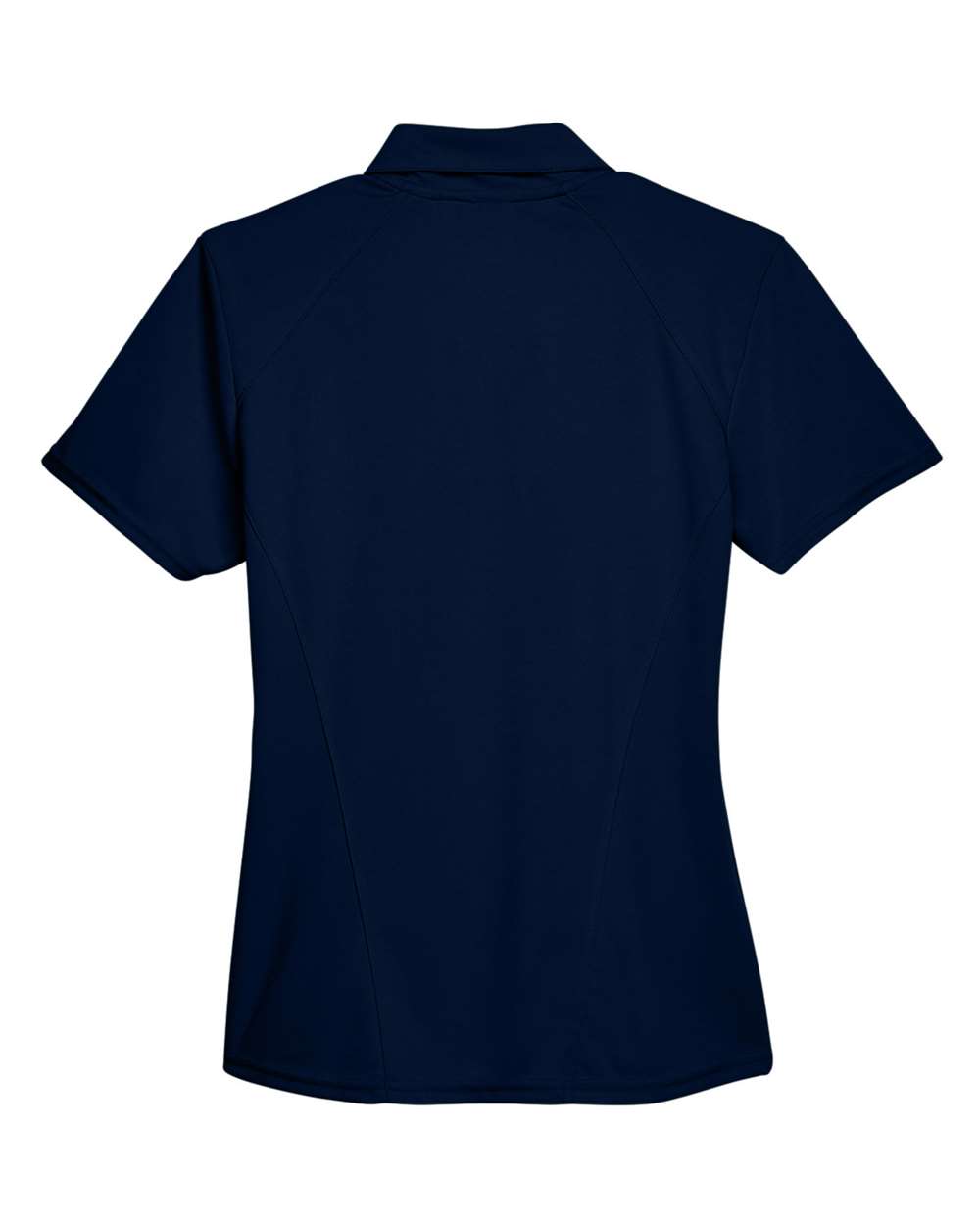 North End Women's Recycled Polyester Performance Pique Polo - 78632 Night