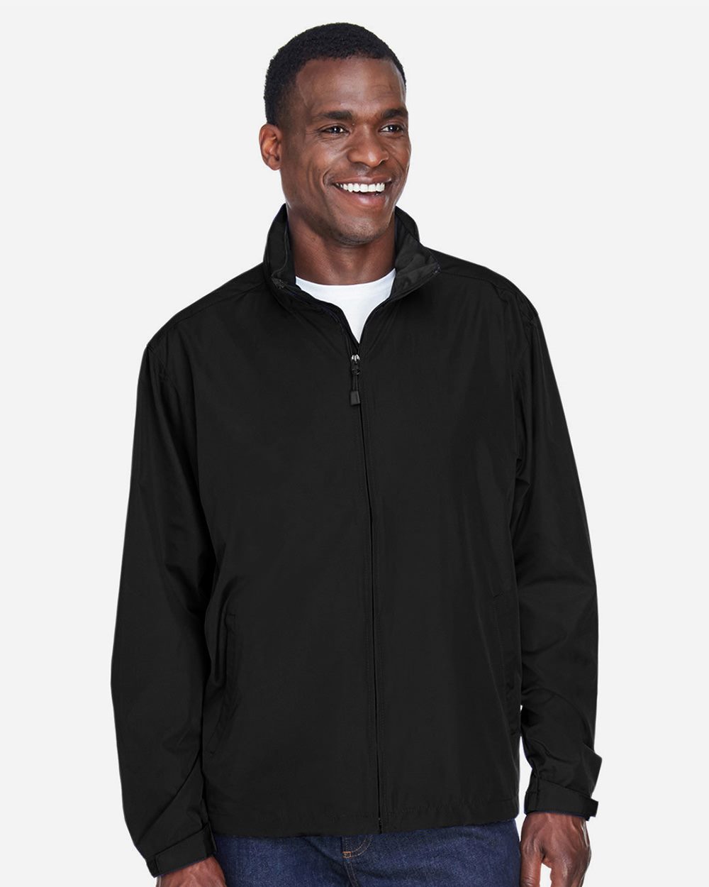 North End Men's Techno Lite Jacket - 88083