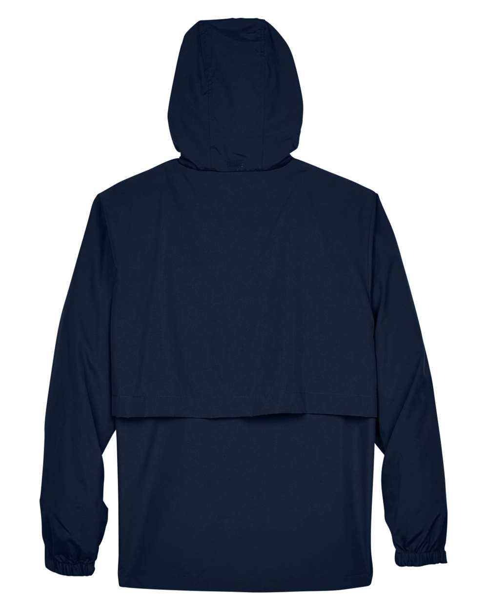 North End Men's Techno Lite Jacket - 88083 Midnight Navy