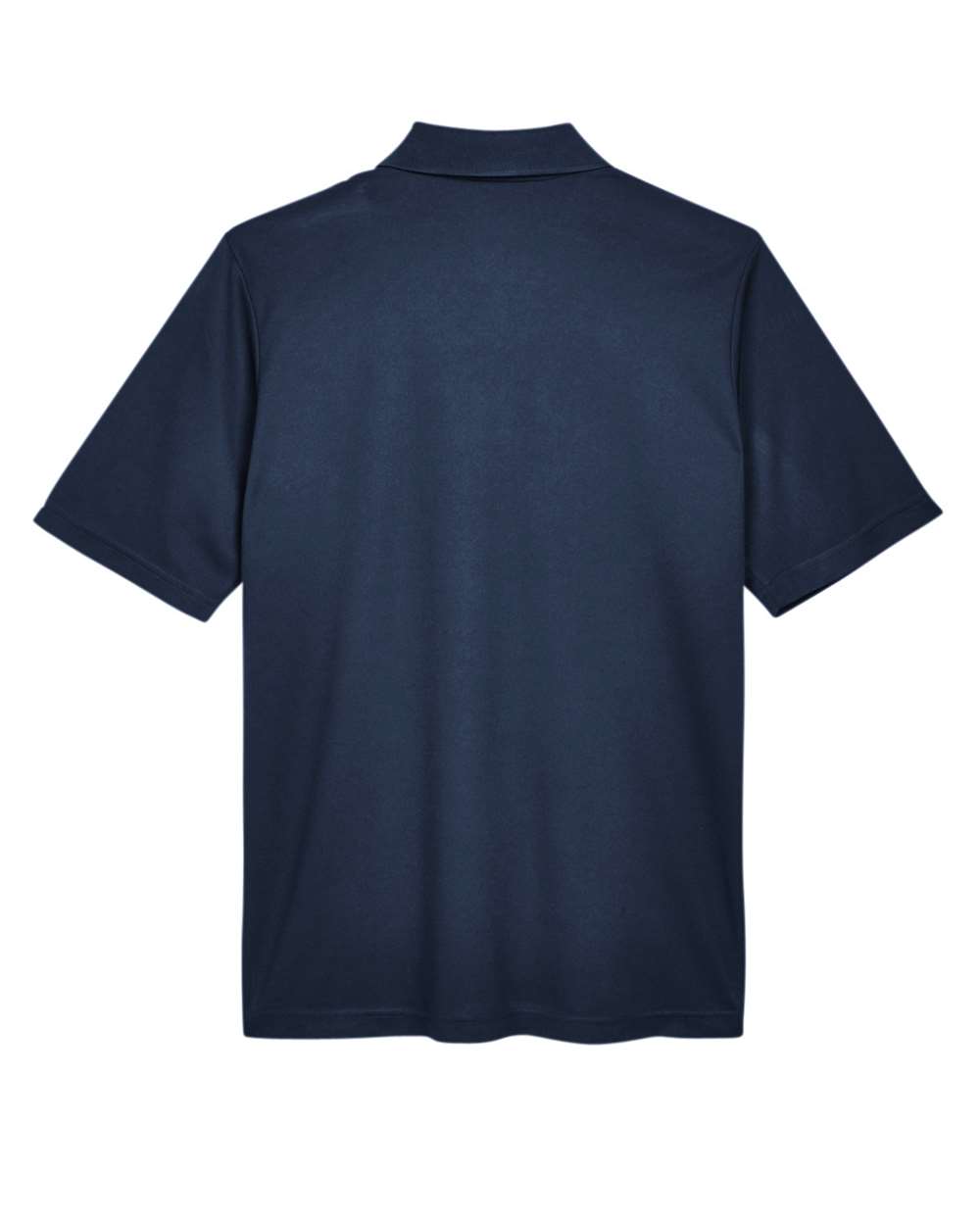 Core365 Men's Origin Performance Piqué Polo - 88181 Classic Navy