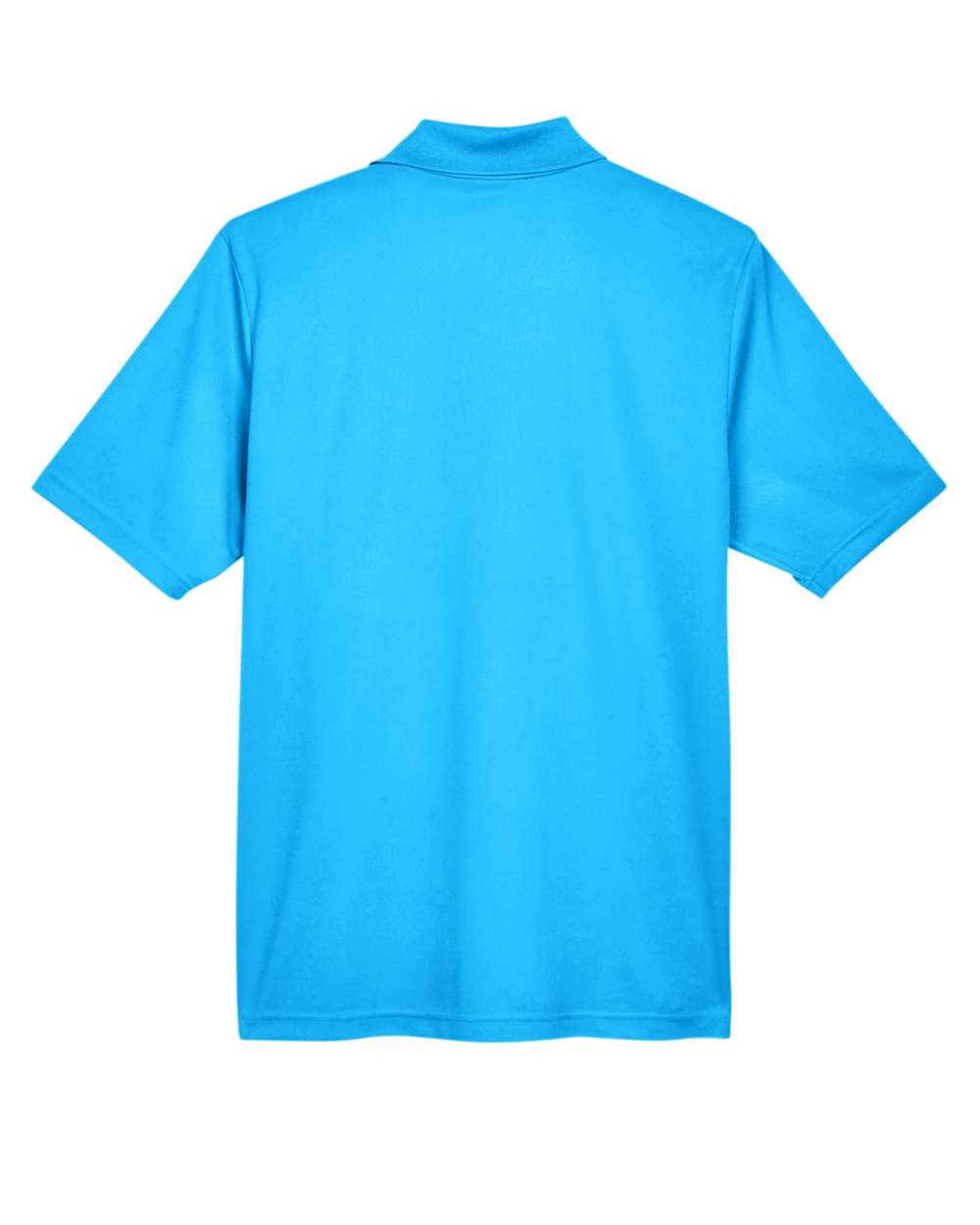 Core365 Men's Origin Performance Piqué Polo - 88181 Electric Blue