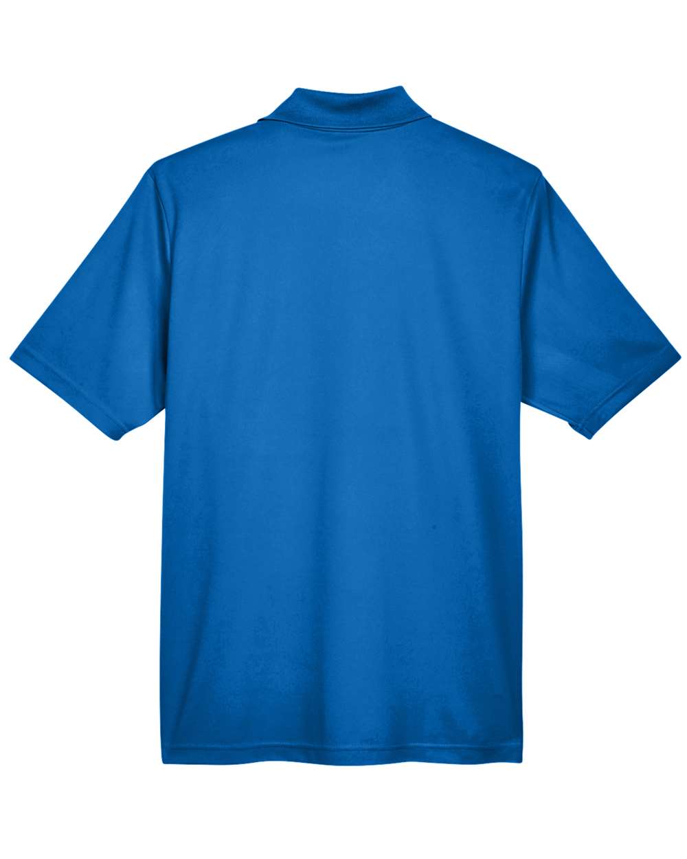 Core365 Men's Origin Performance Piqué Polo - 88181 True Royal