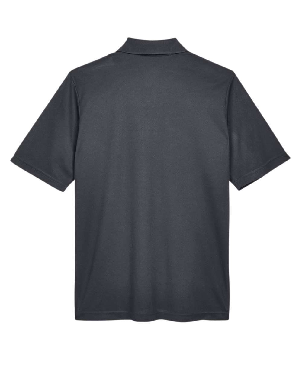 Core365 Men's Origin Performance Piqué Polo - 88181 Carbon
