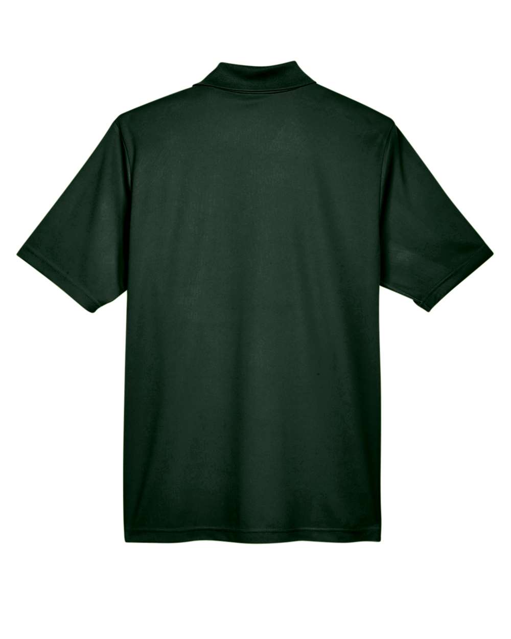 Core365 Men's Origin Performance Piqué Polo - 88181 Forest