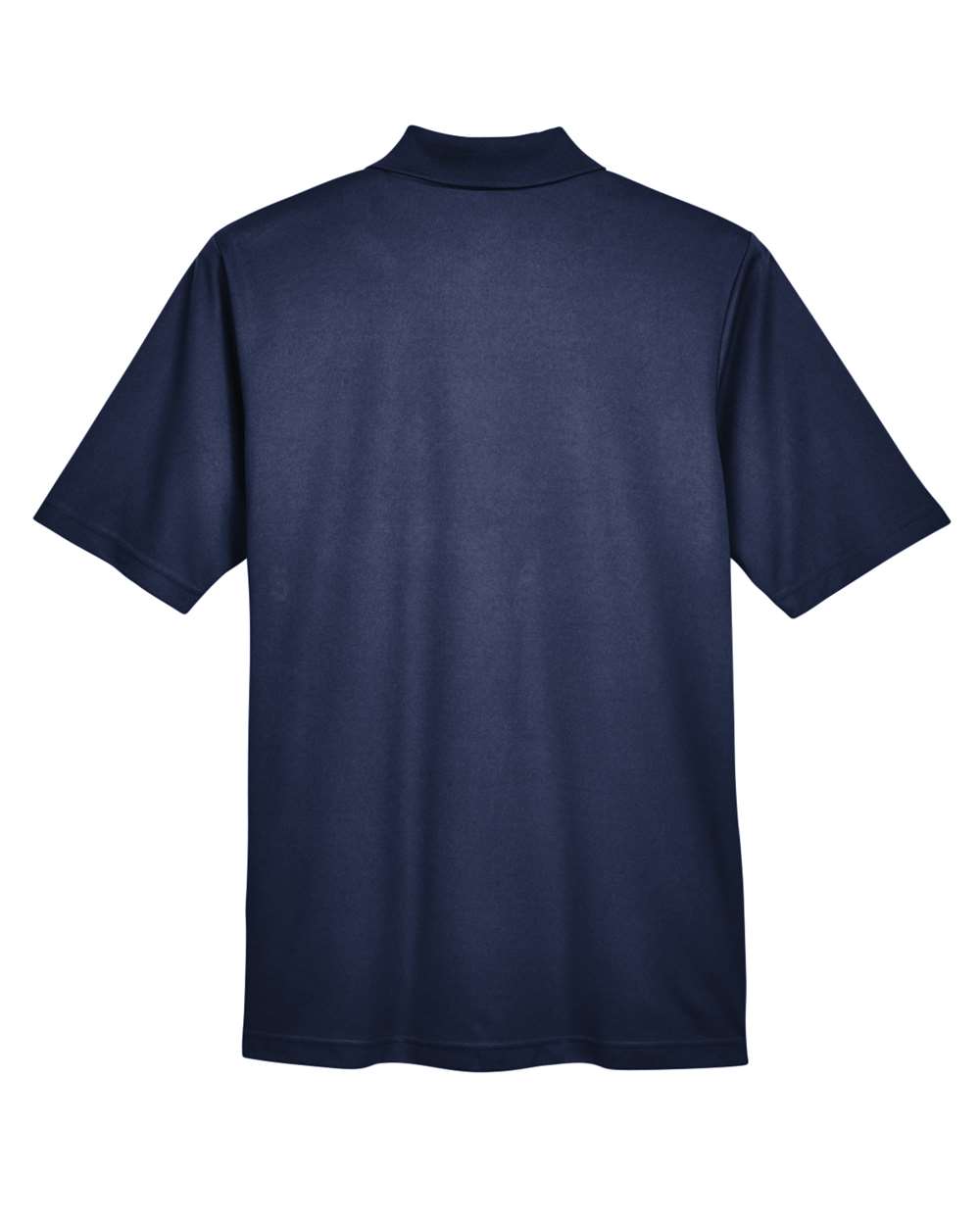 Core365 Men's Origin Performance Piqué Polo with Pocket - 88181P Classic Navy
