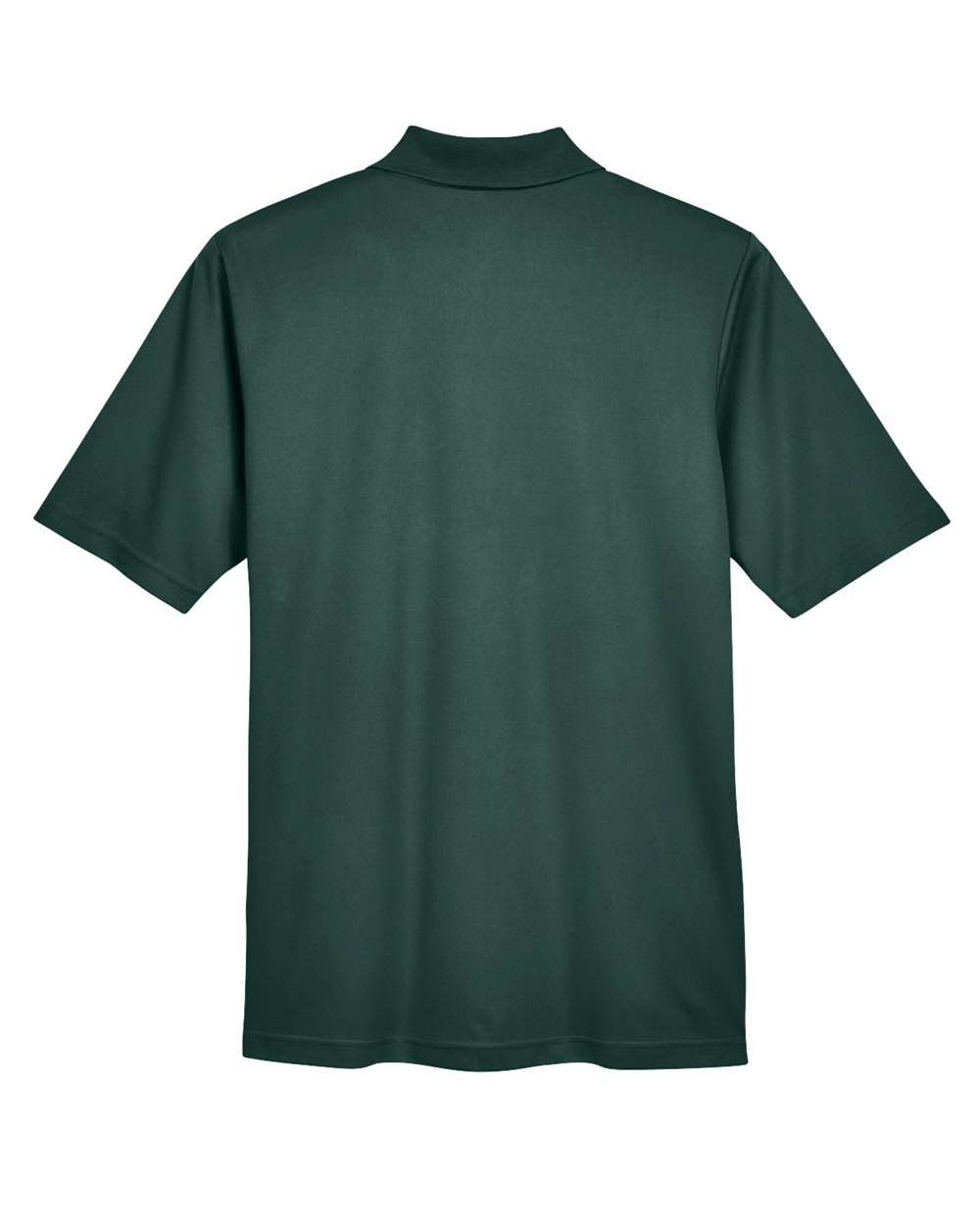 Core365 Men's Origin Performance Piqué Polo with Pocket - 88181P Forest