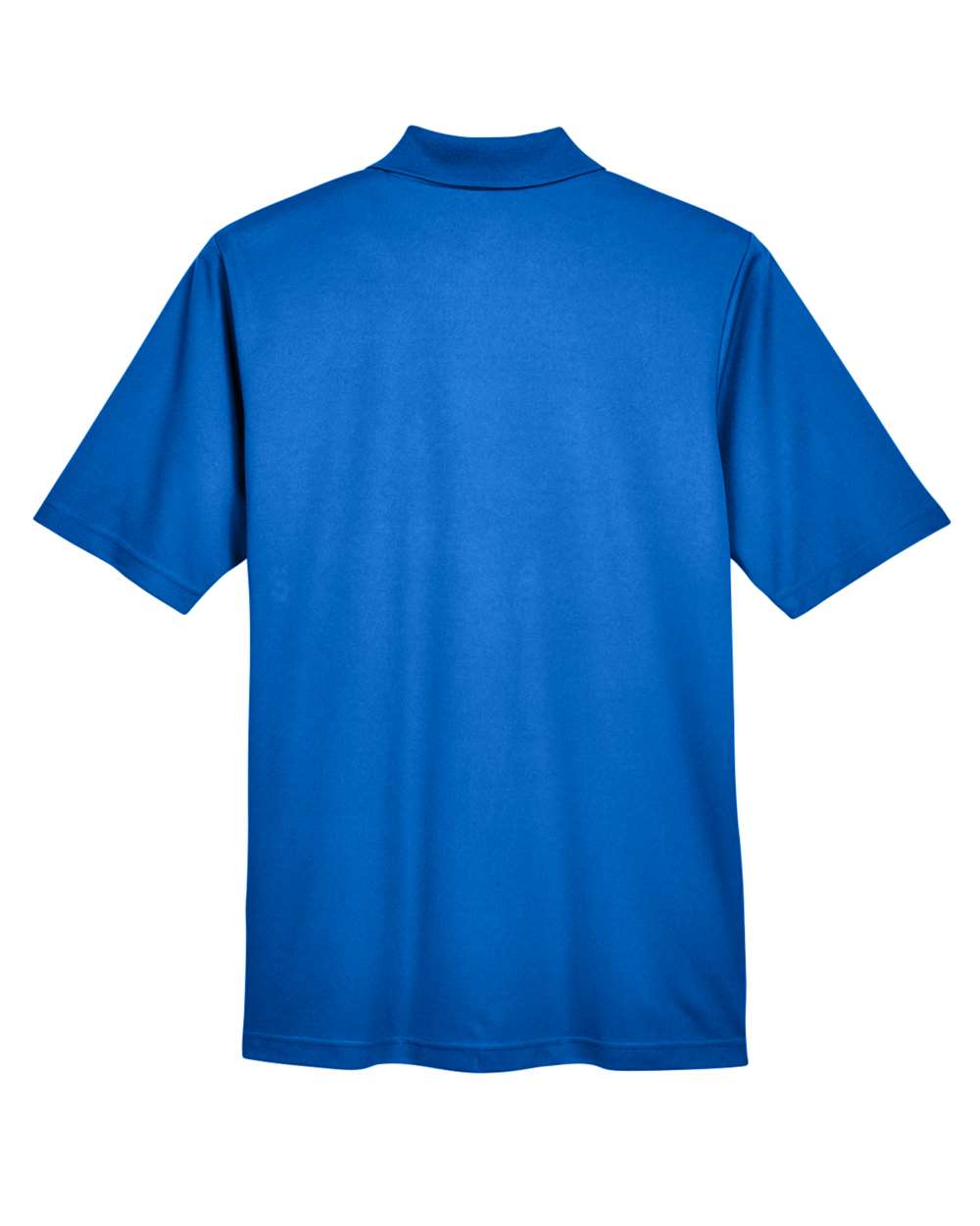 Core365 Men's Origin Performance Piqué Polo with Pocket - 88181P True Royal