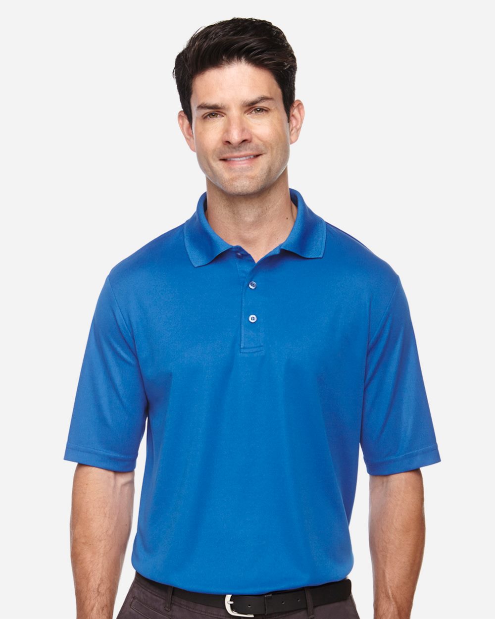 Harriton Men's Tall Origin Performance Piqué Polo - 88181T