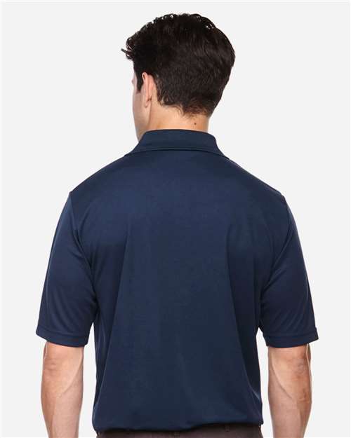 Core365 Men's Tall Origin Performance Piqué Polo - 88181T Classic Navy