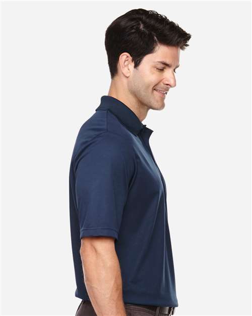 Core365 Men's Tall Origin Performance Piqué Polo - 88181T Classic Navy