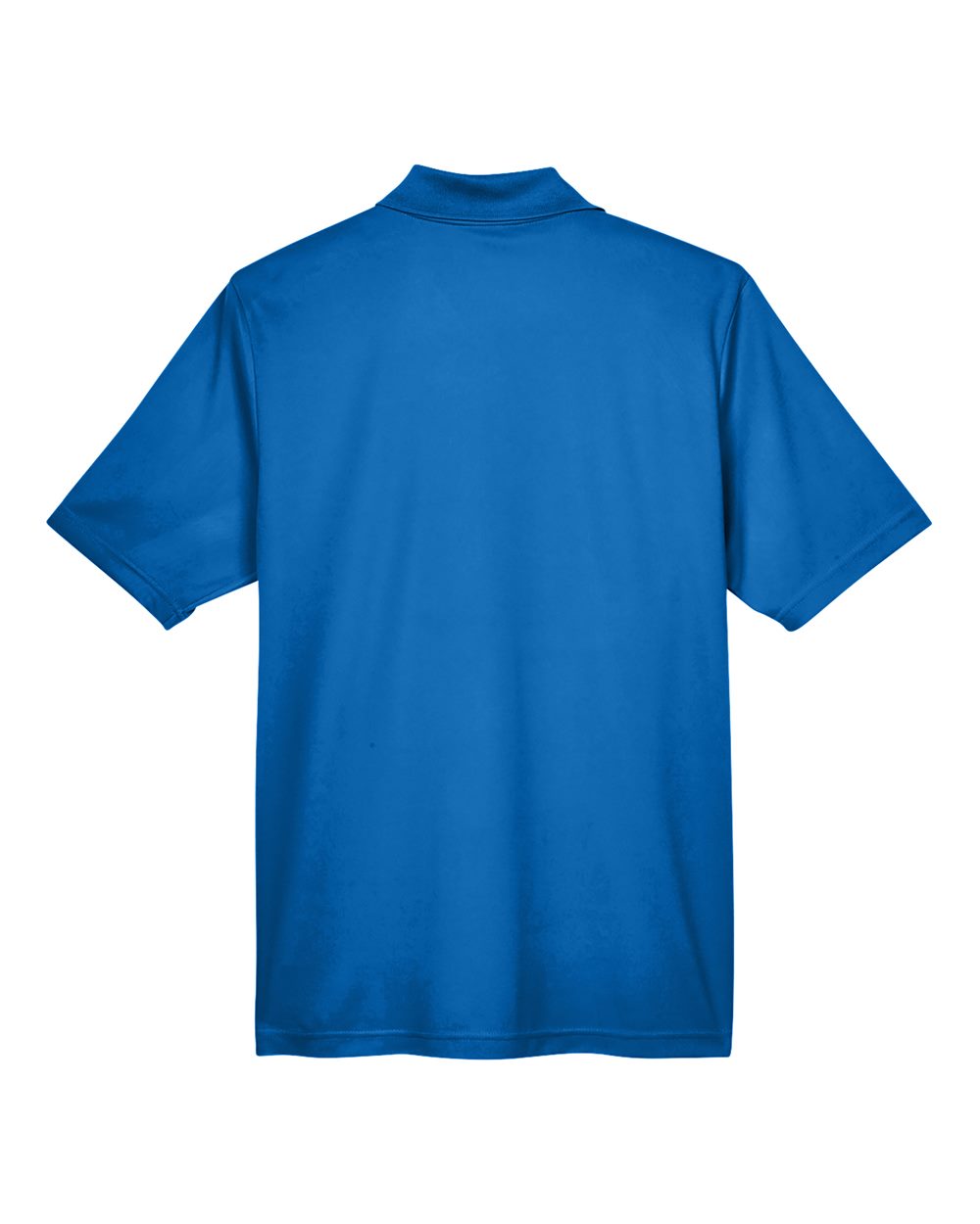 Core365 Men's Tall Origin Performance Piqué Polo - 88181T True Royal