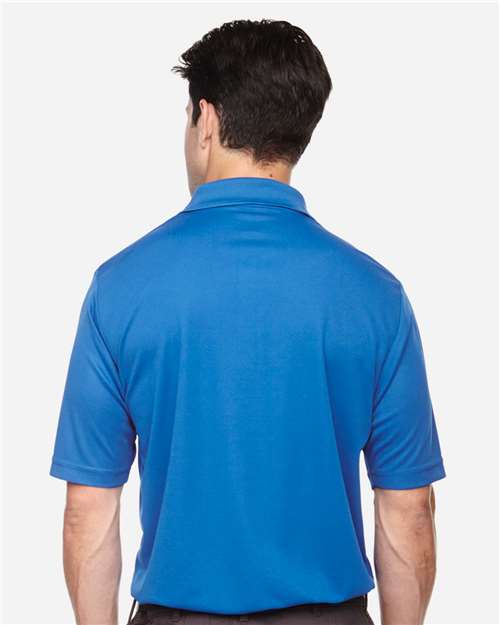 Core365 Men's Tall Origin Performance Piqué Polo - 88181T True Royal