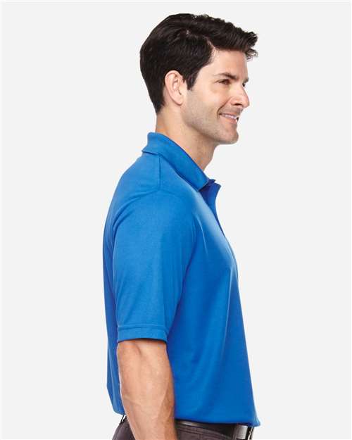 Core365 Men's Tall Origin Performance Piqué Polo - 88181T True Royal