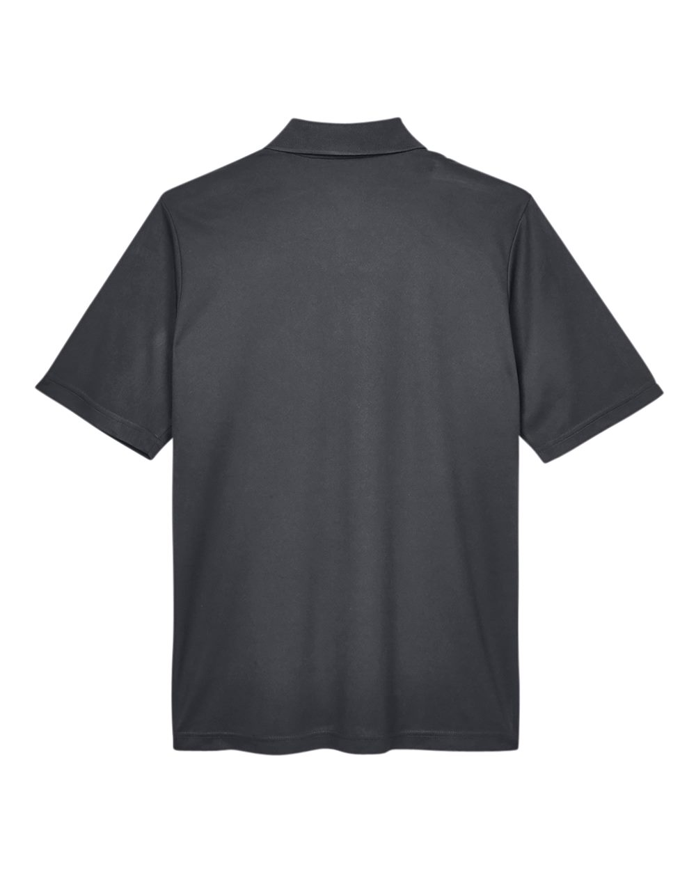 Core365 Men's Tall Origin Performance Piqué Polo - 88181T Carbon