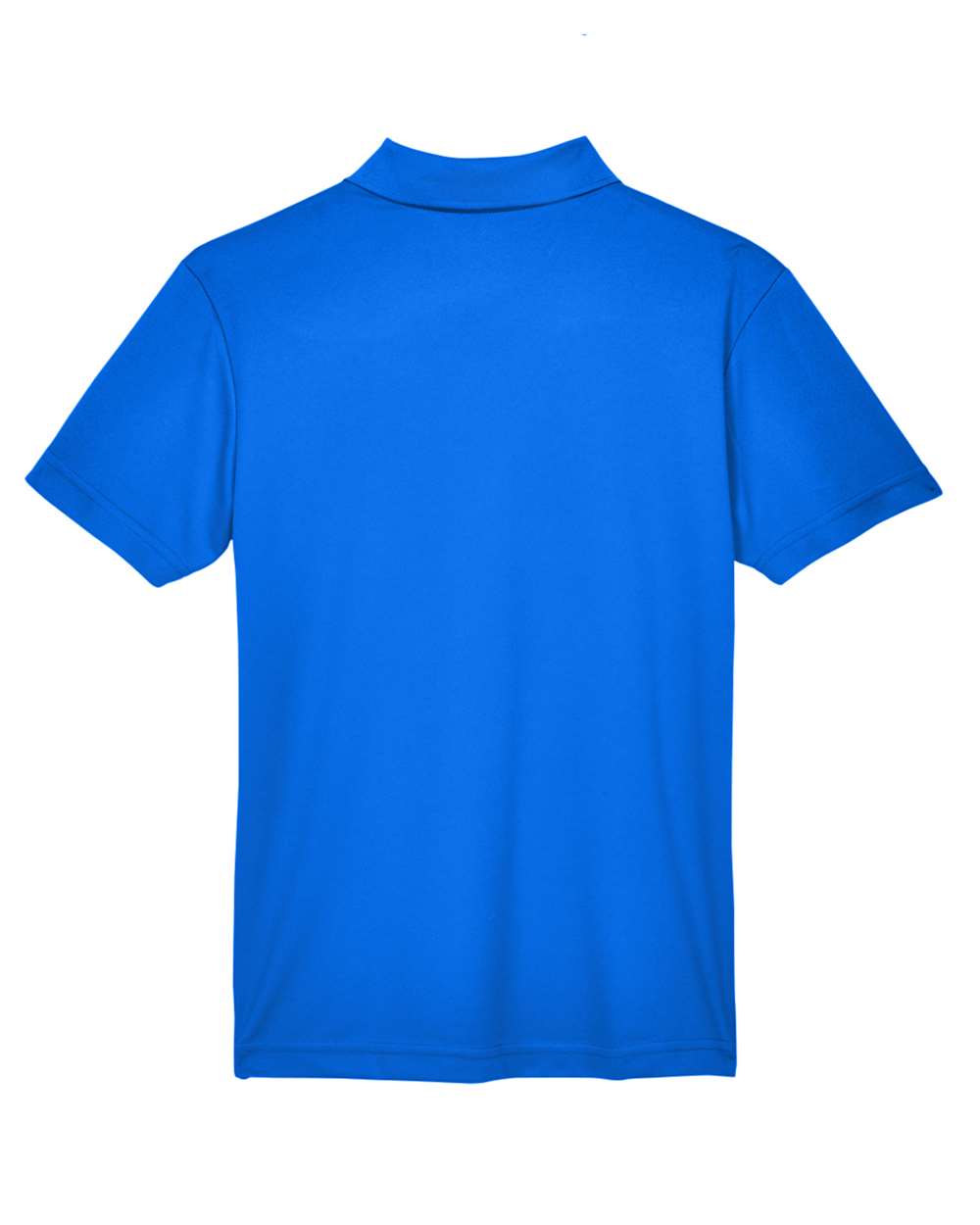 Core365 Youth Origin Performance Piqué Polo - 88181Y True Royal