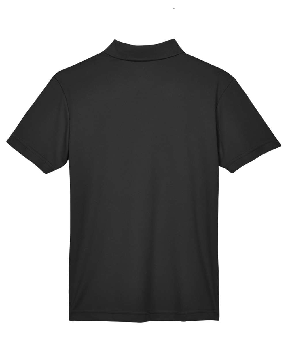 Core365 Youth Origin Performance Piqué Polo - 88181Y Black
