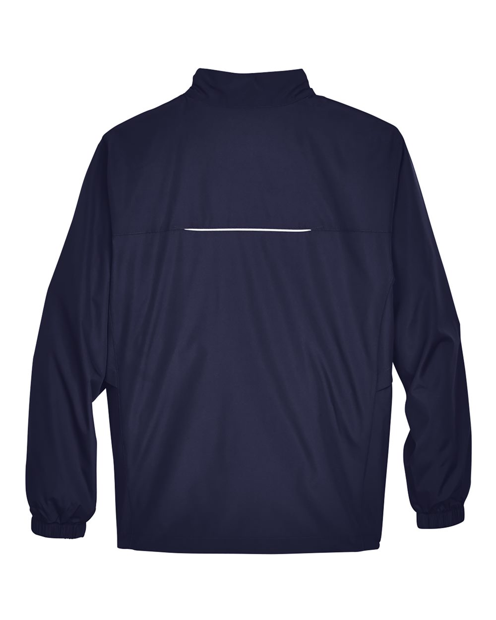 Core365 Men's Techno Lite Motivate Unlined Lightweight Jacket - 88183 Classic Navy