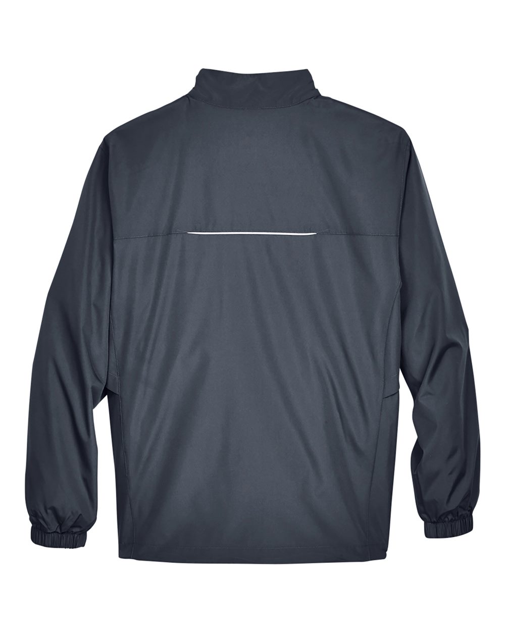 Core365 Men's Techno Lite Motivate Unlined Lightweight Jacket - 88183 Carbon