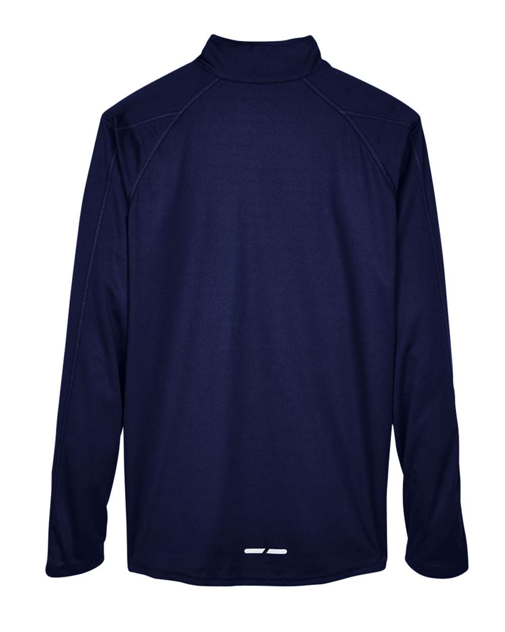 North End Men's Radar Performance Quarter-Zip Pullover - 88187 Classic Navy