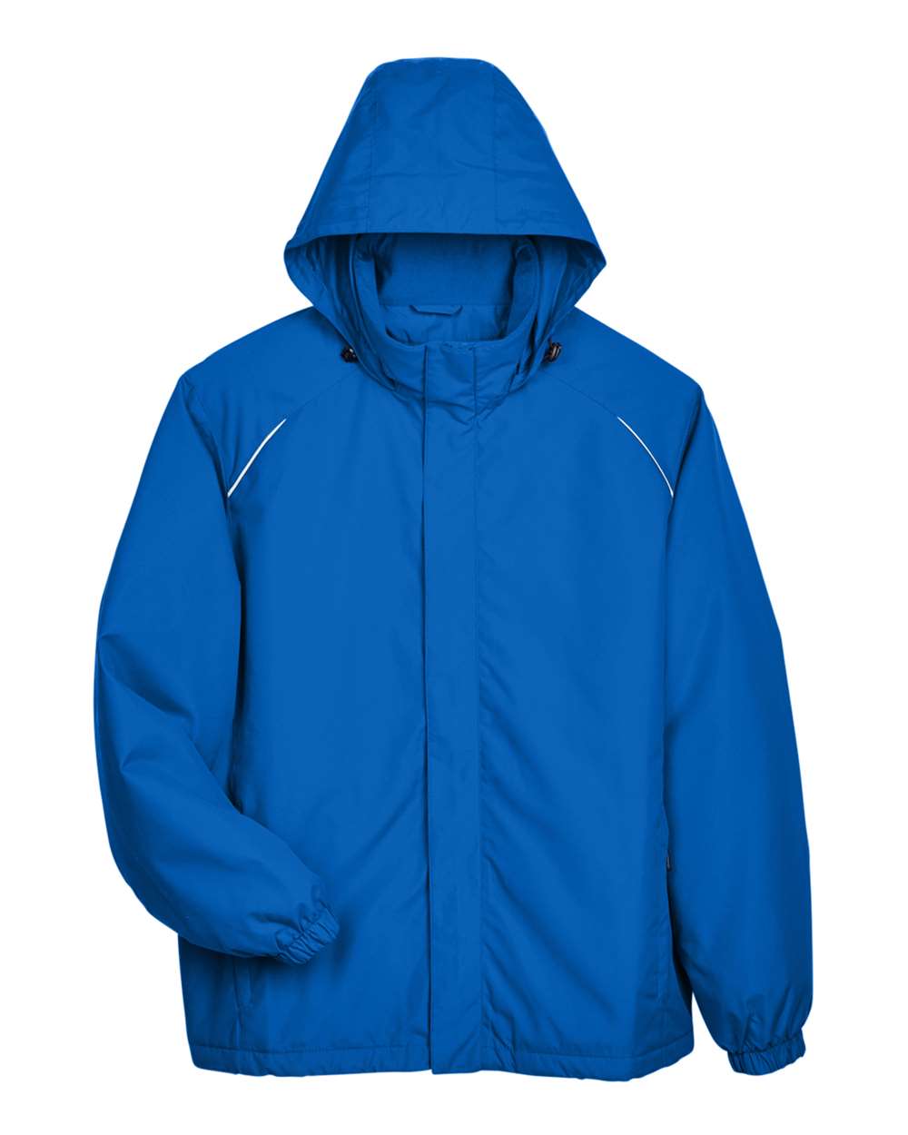 Core365 Men's Brisk Insulated Jacket - 88189 True Royal