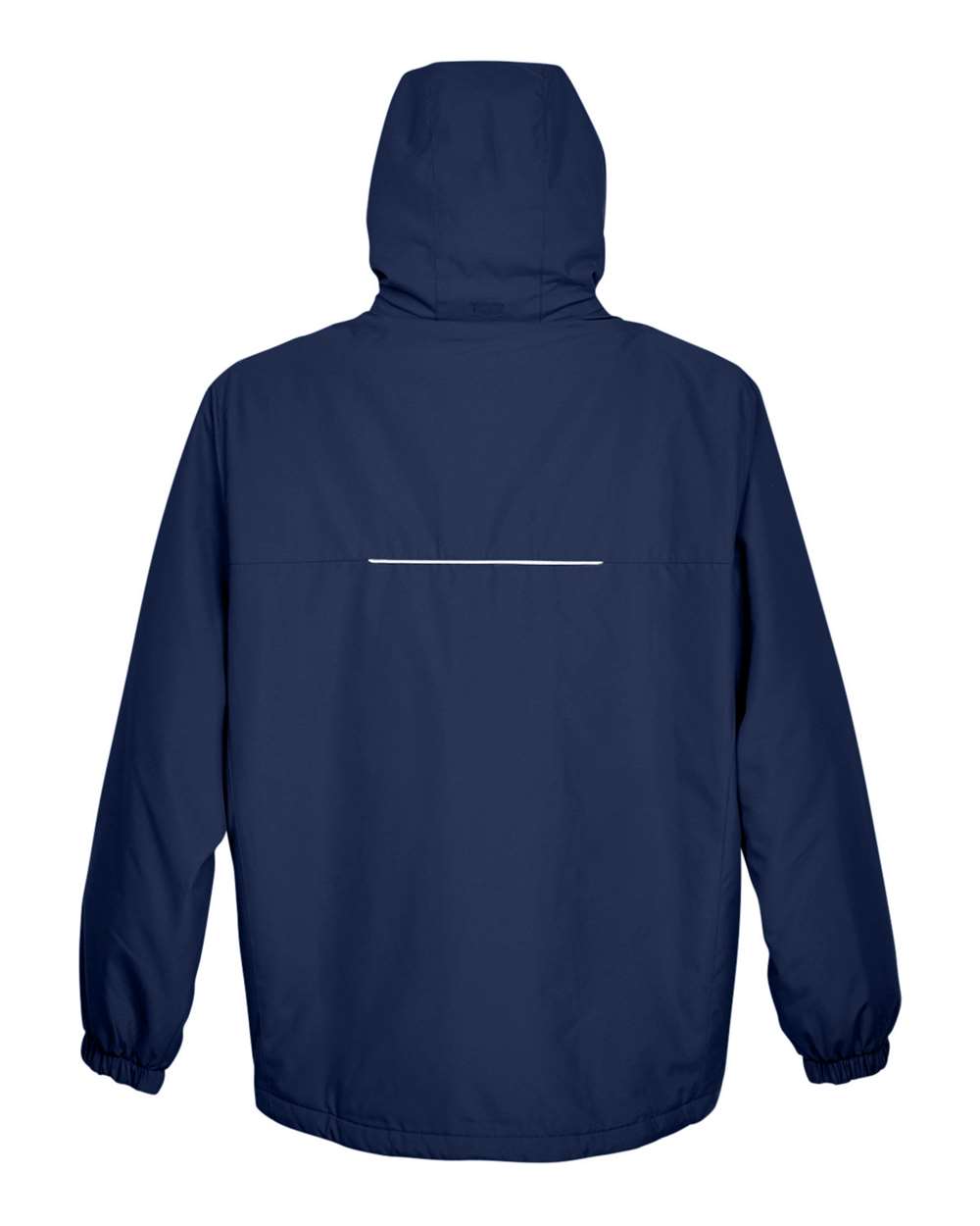 Core365 Men's Brisk Insulated Jacket - 88189 Classic Navy
