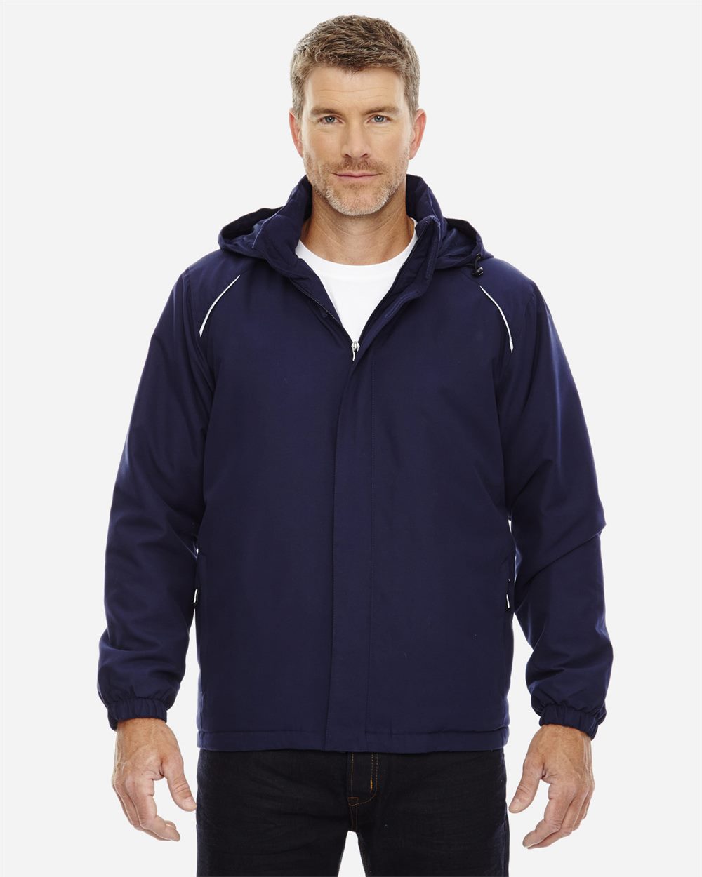 Core365 Men's Tall Brisk Insulated Jacket - 88189T