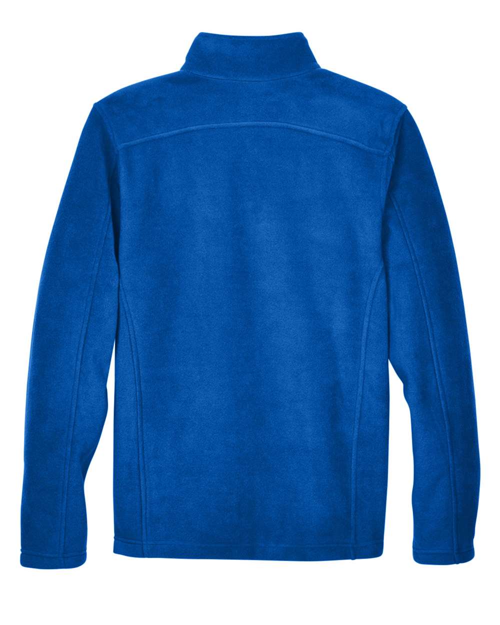 Core365 Men's Journey Fleece Jacket - 88190 True Royal