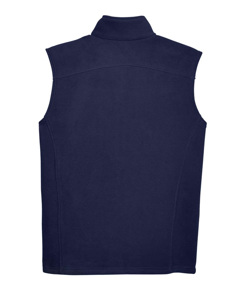 Core365 Men's Journey Fleece Vest - 88191 Classic Navy