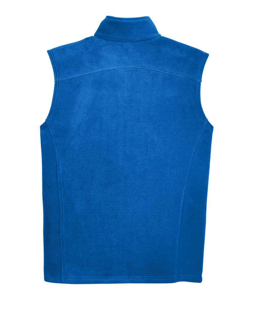 Core365 Men's Journey Fleece Vest - 88191 True Royal
