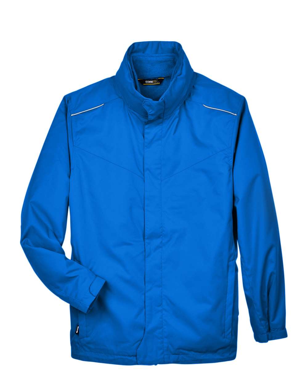 Core365 Men's Region 3-in-1 Jacket with Fleece Liner - 88205 True Royal