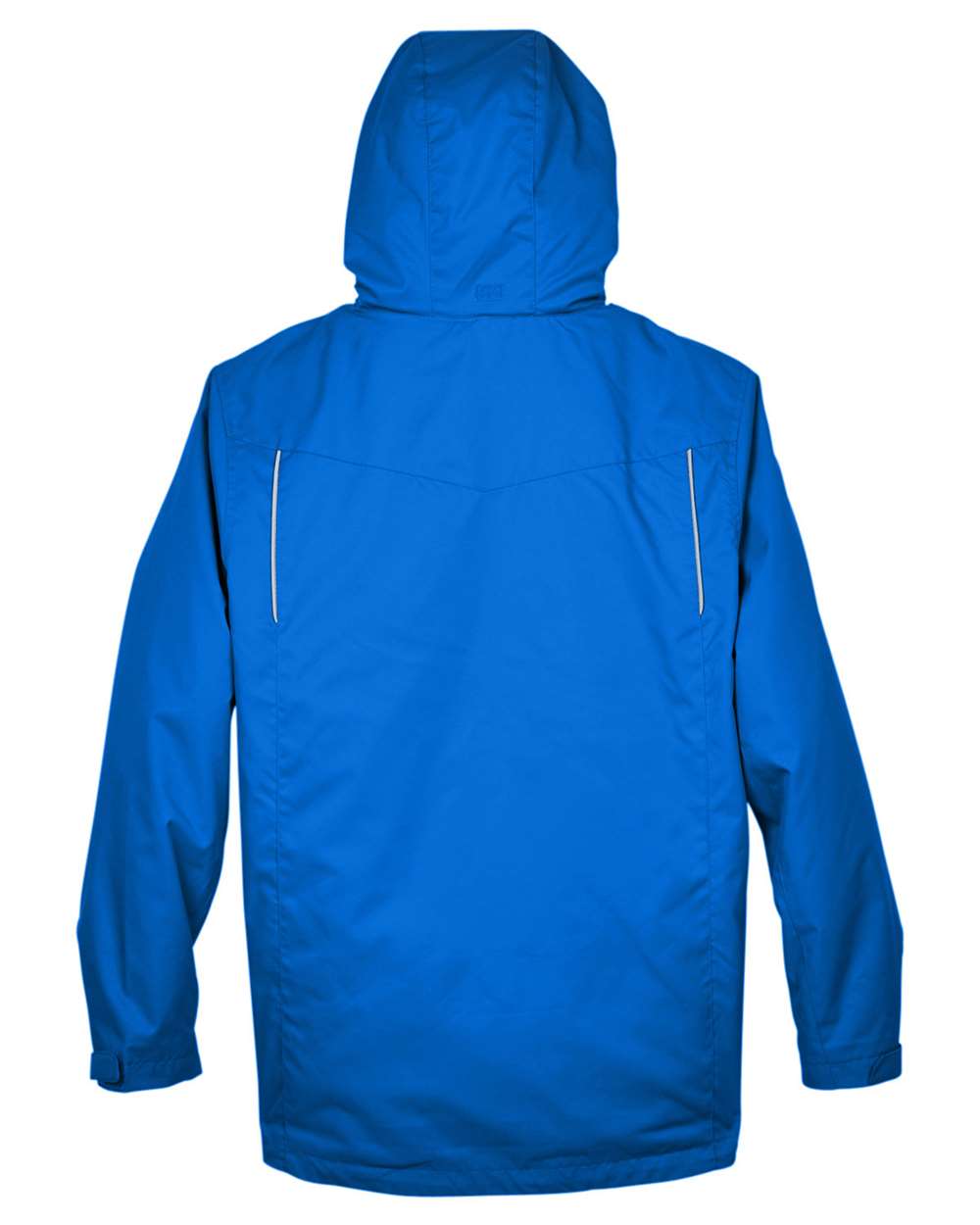 Core365 Men's Region 3-in-1 Jacket with Fleece Liner - 88205 True Royal