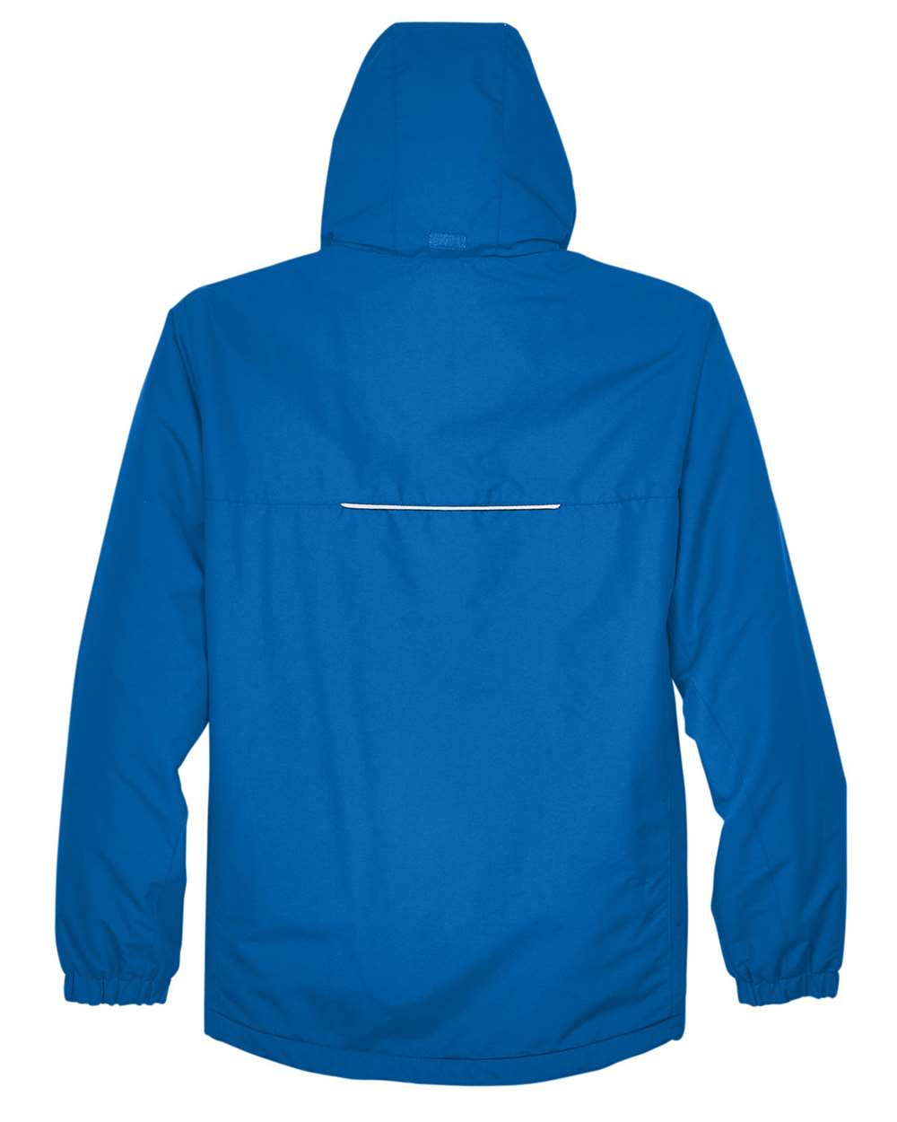 Core365 Men's Profile Fleece-Lined All-Season Jacket - 88224 True Royal