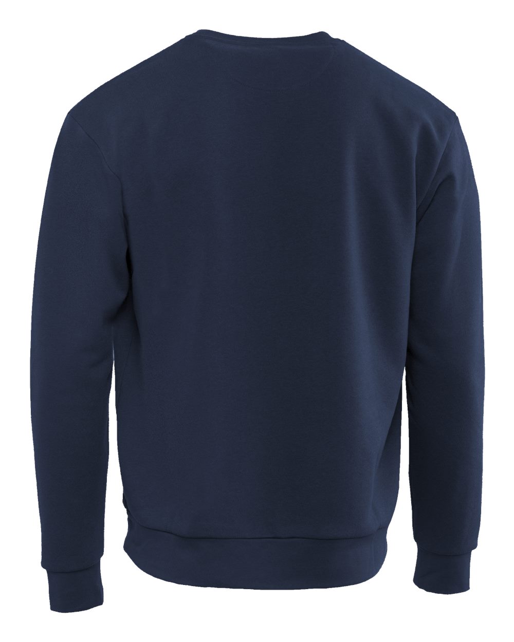 Next Level Unisex Santa Barbara Crewneck Sweatshirt - 9003 - 9003N Midnight Navy