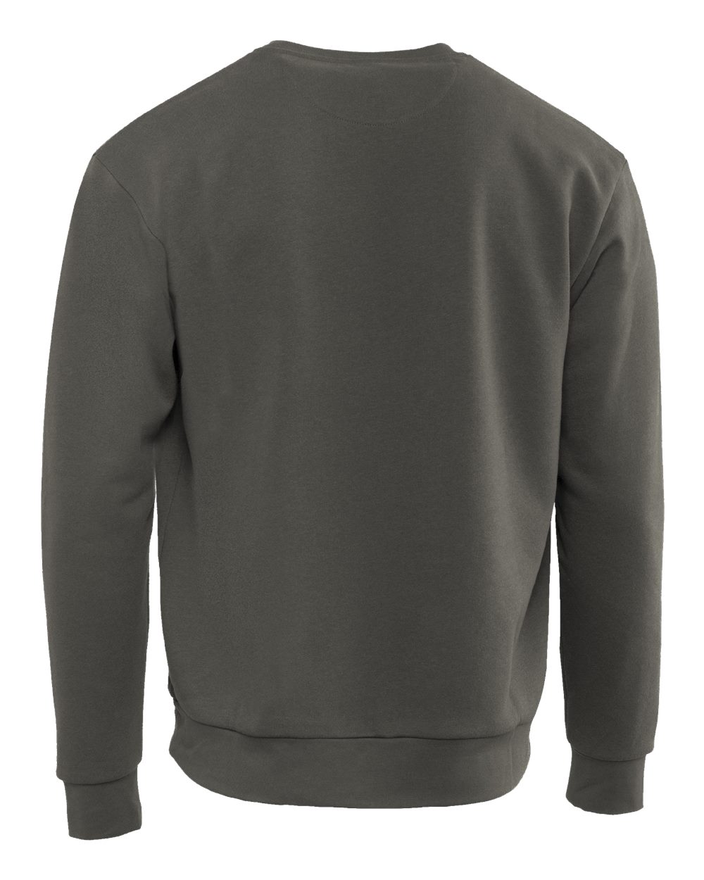 Next Level Unisex Santa Barbara Crewneck Sweatshirt - 9003 - 9003N Heavy Metal