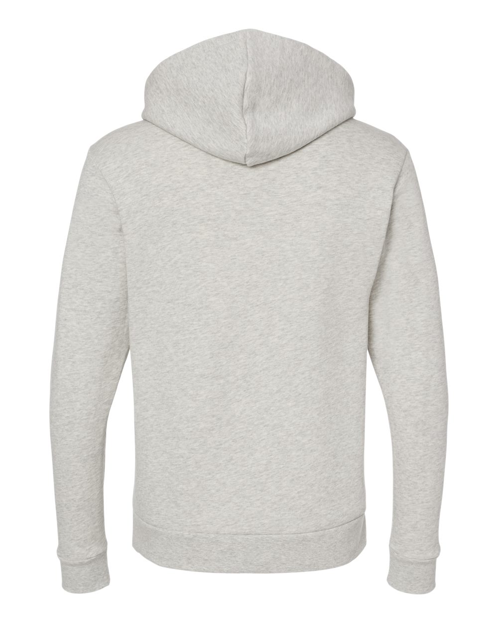 Next Level Unisex Malibu Hoodie Sweatshirt - 9302 Oatmeal