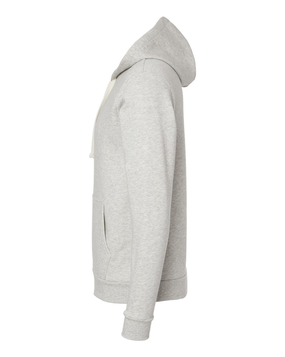 Next Level Unisex Malibu Hoodie Sweatshirt - 9302 Oatmeal
