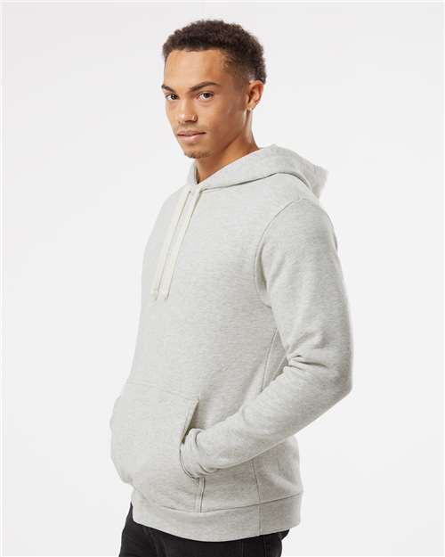 Next Level Unisex Malibu Hoodie Sweatshirt - 9302 Oatmeal