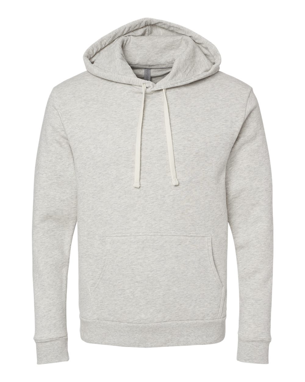 Next Level Unisex Malibu Hoodie Sweatshirt - 9302 Oatmeal