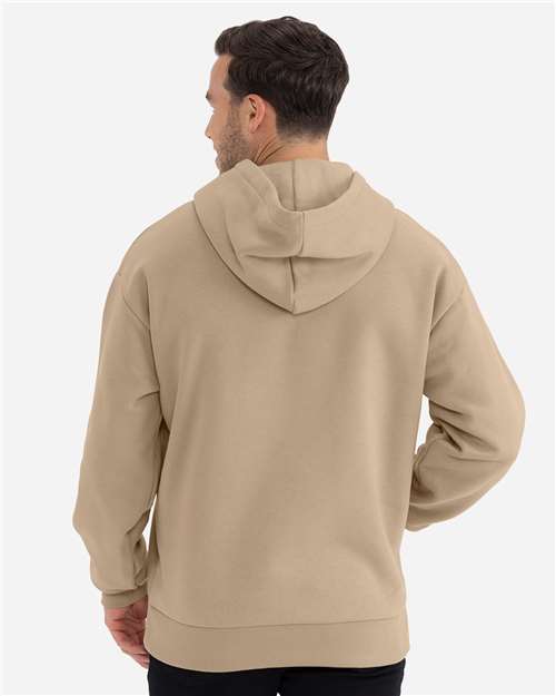 Next Level Unisex Heavyweight Fleece Hoodie Sweatshirt - 9307 Tan