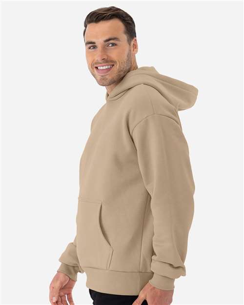 Next Level Unisex Heavyweight Fleece Hoodie Sweatshirt - 9307 Tan