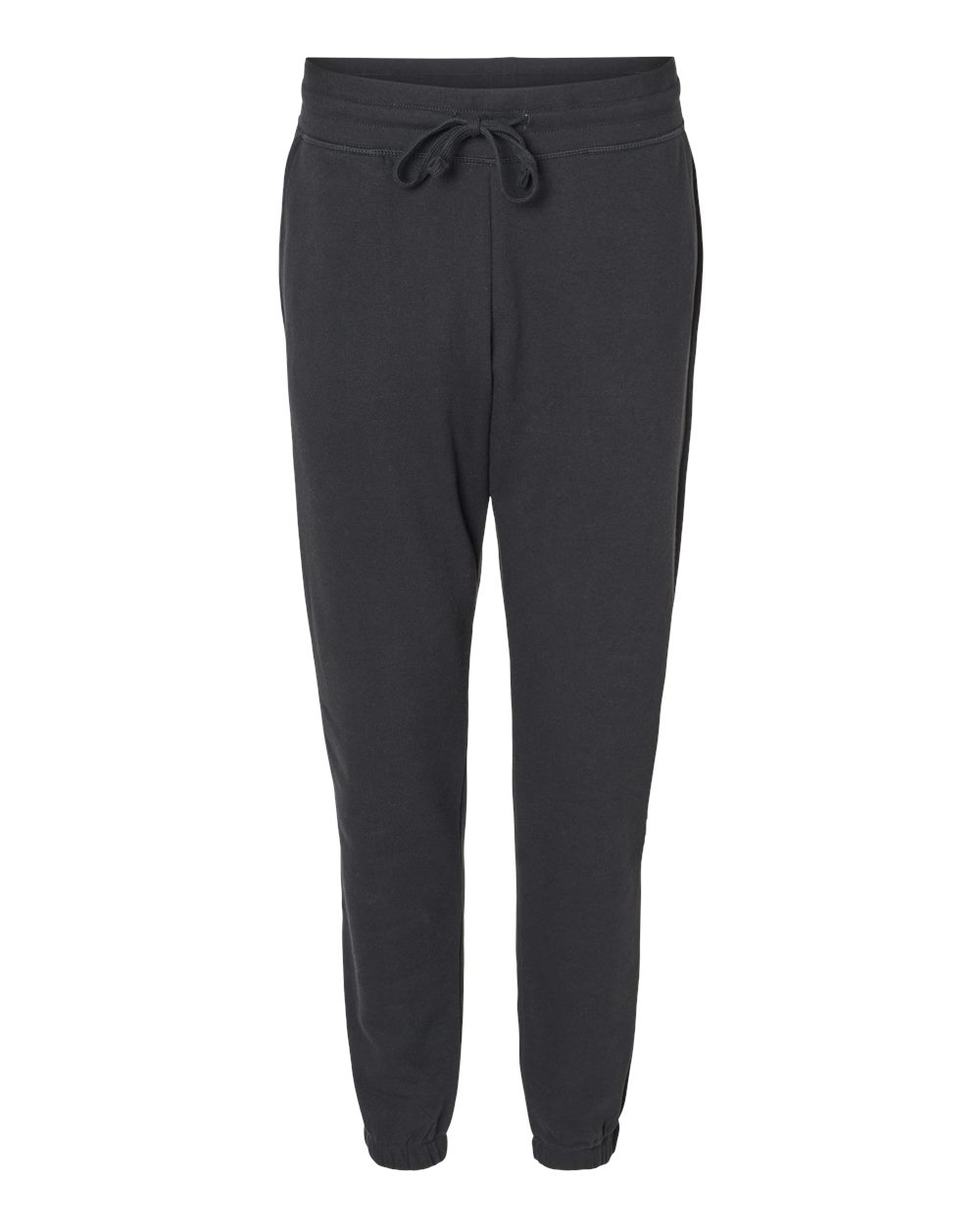 Next Level Unisex Fleece Sweatpants - 9803 - 9803N Black