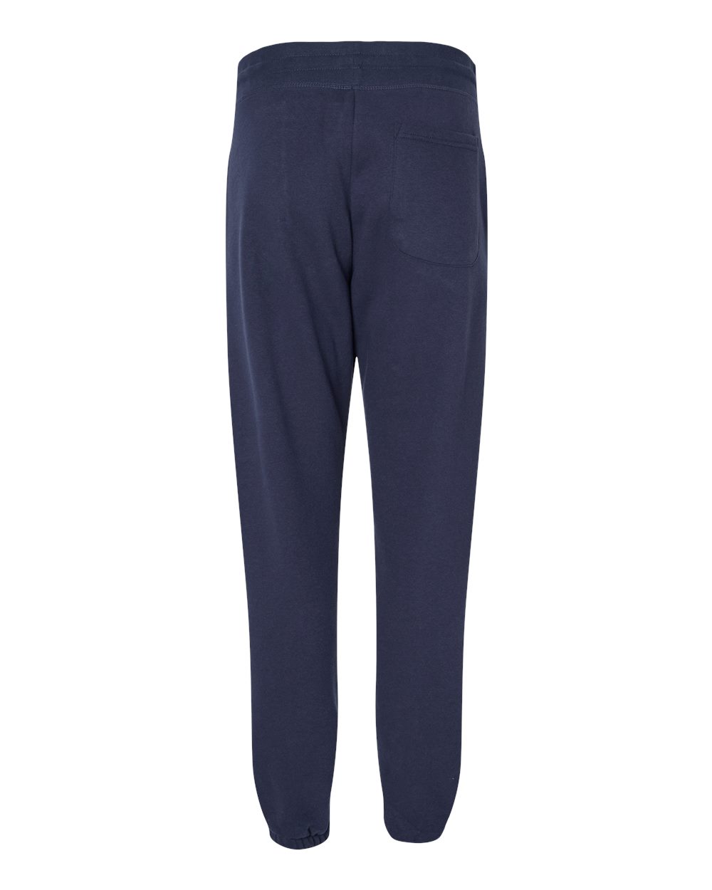 Next Level Unisex Fleece Sweatpants - 9803 - 9803N Midnight Navy