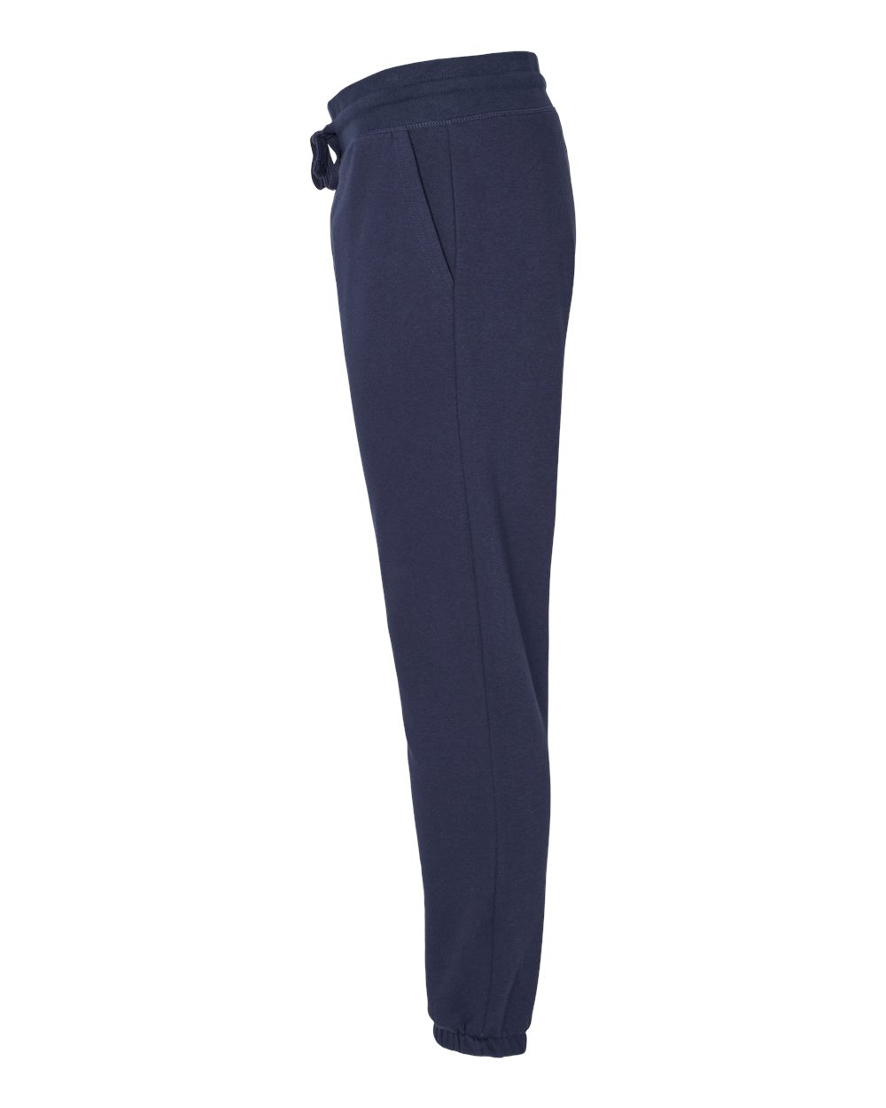 Next Level Unisex Fleece Sweatpants - 9803 - 9803N Midnight Navy