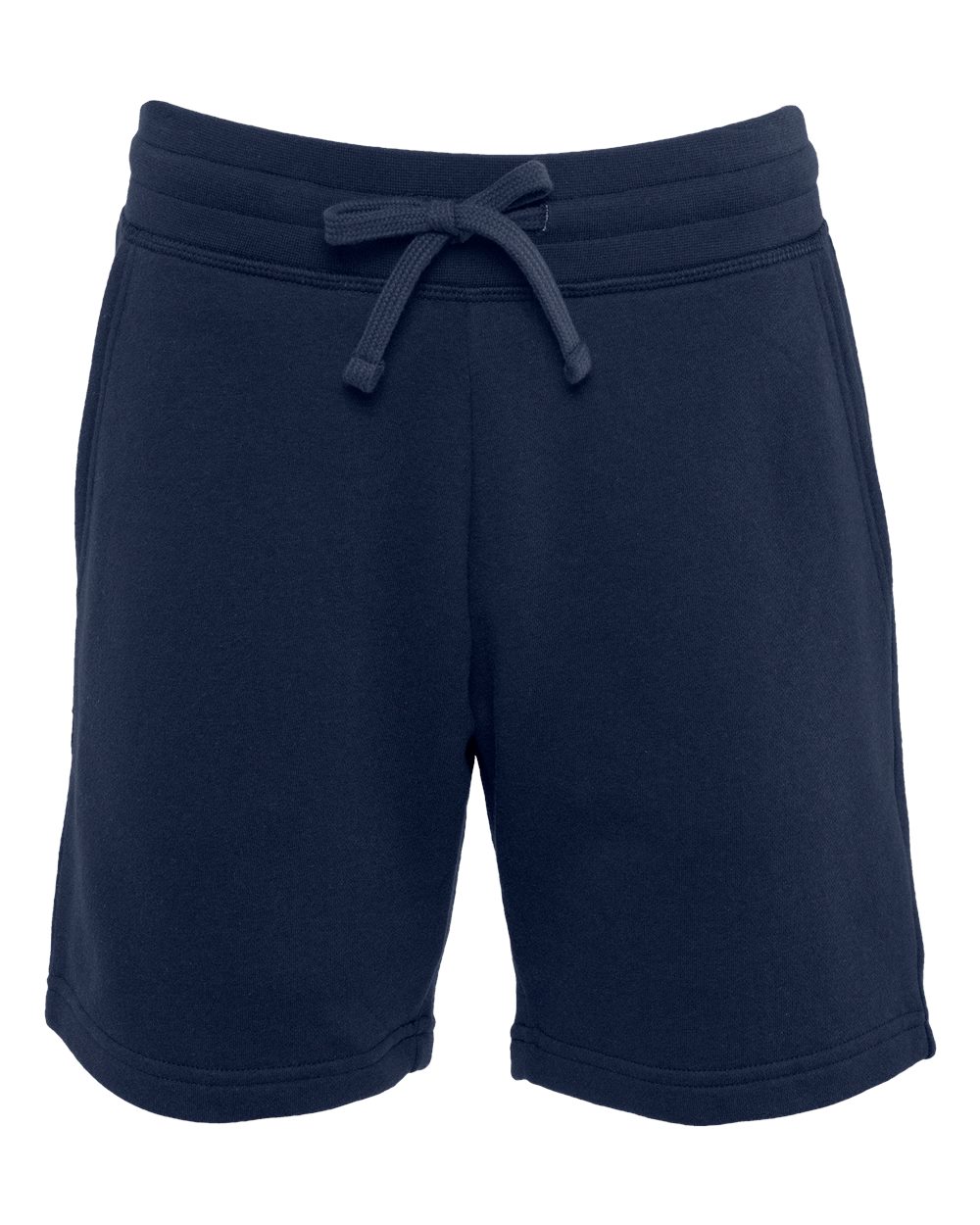 Next Level Unisex Fleece Sweat Shorts - 9903 - 9903N Midnight Navy