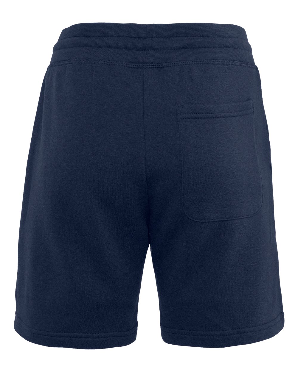 Next Level Unisex Fleece Sweat Shorts - 9903 - 9903N Midnight Navy