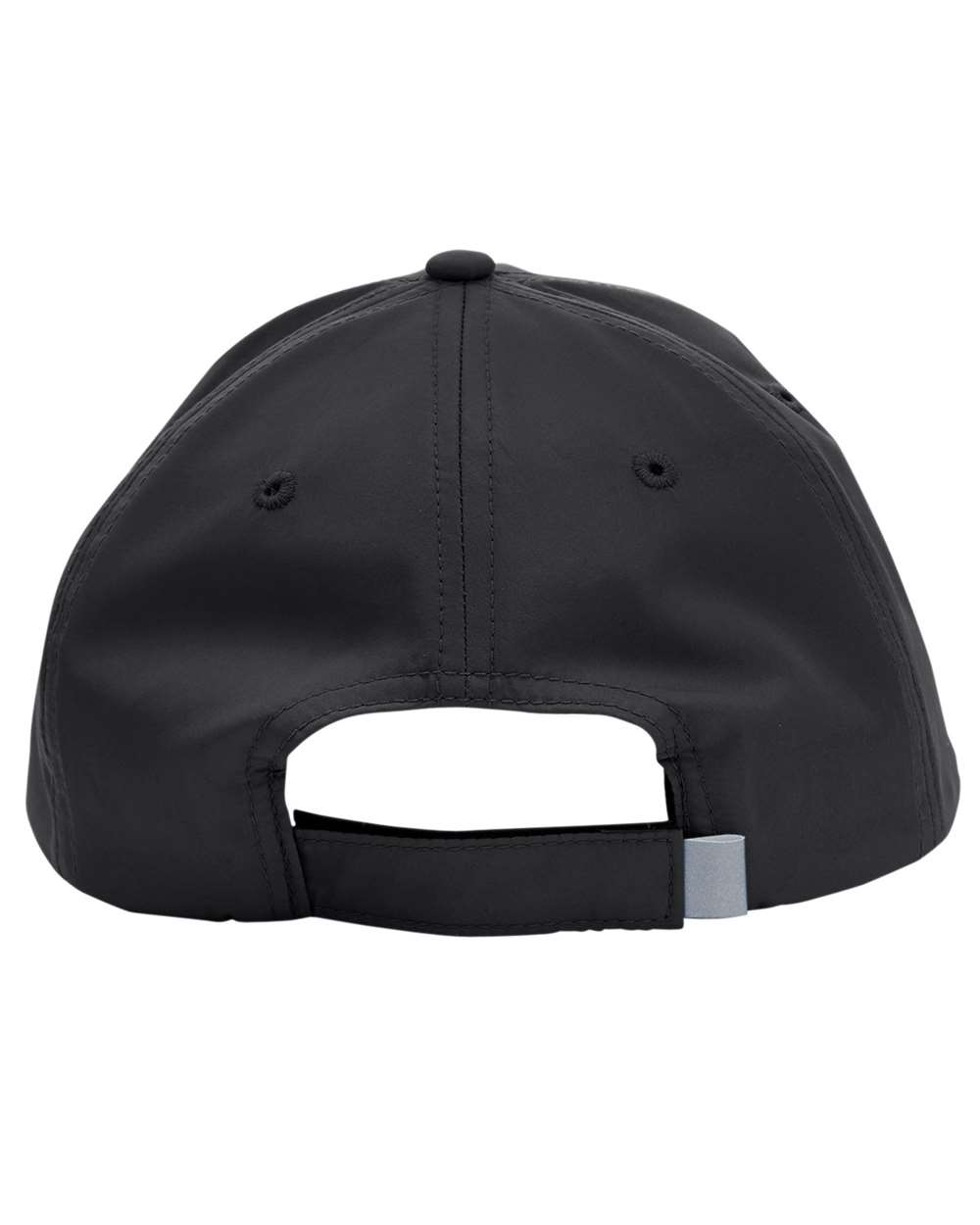 Core365 Pitch Performance Cap - CE001 Black