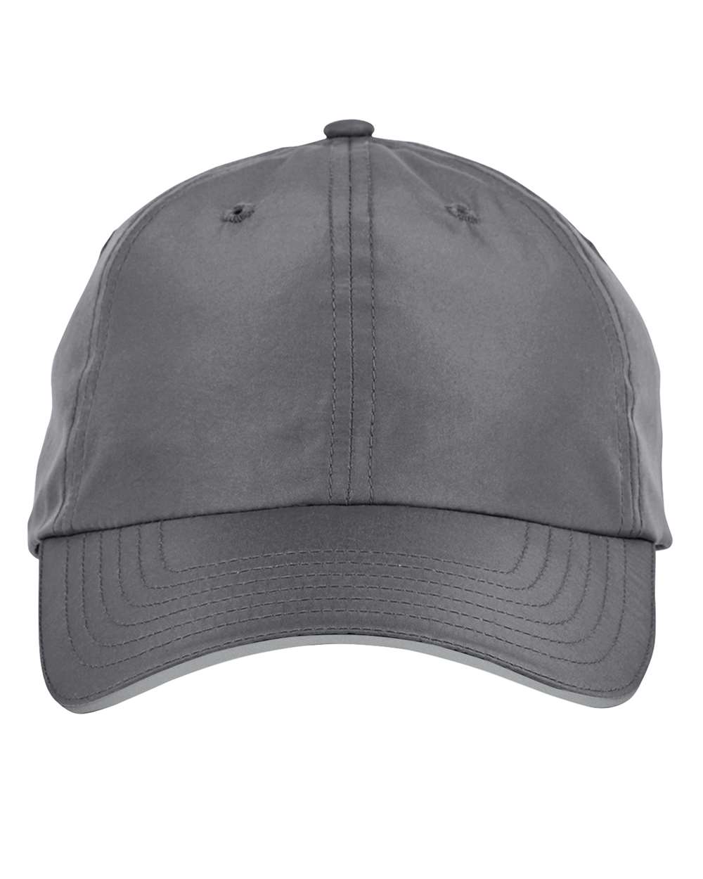 Core365 Pitch Performance Cap - CE001 Carbon