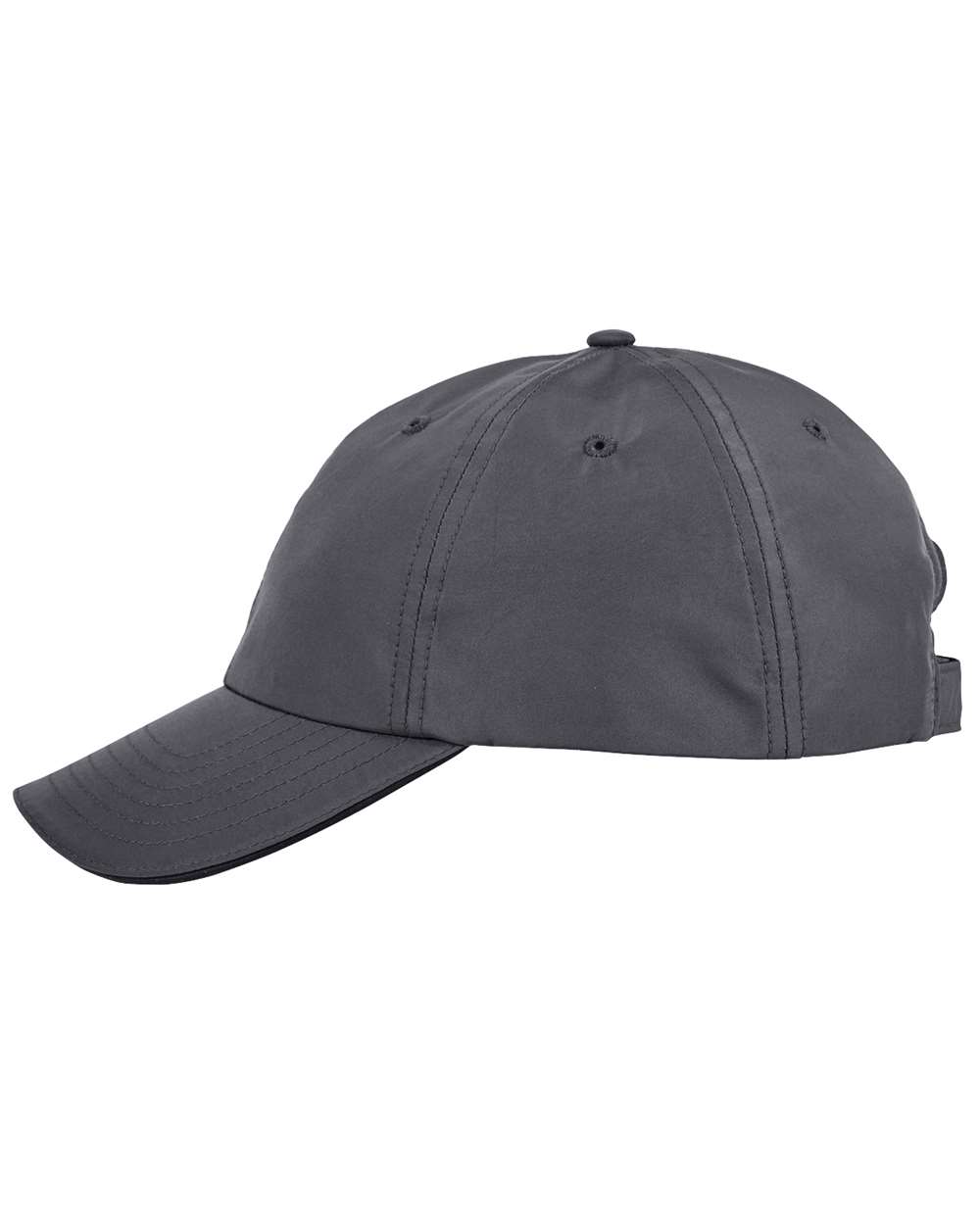 Core365 Pitch Performance Cap - CE001 Carbon