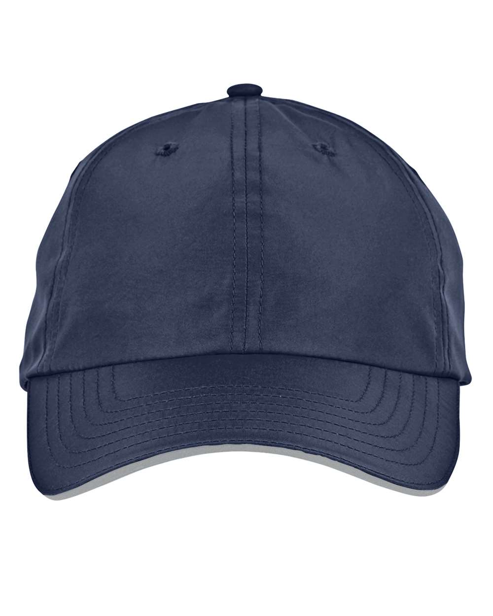 Core365 Pitch Performance Cap - CE001 Classic Navy